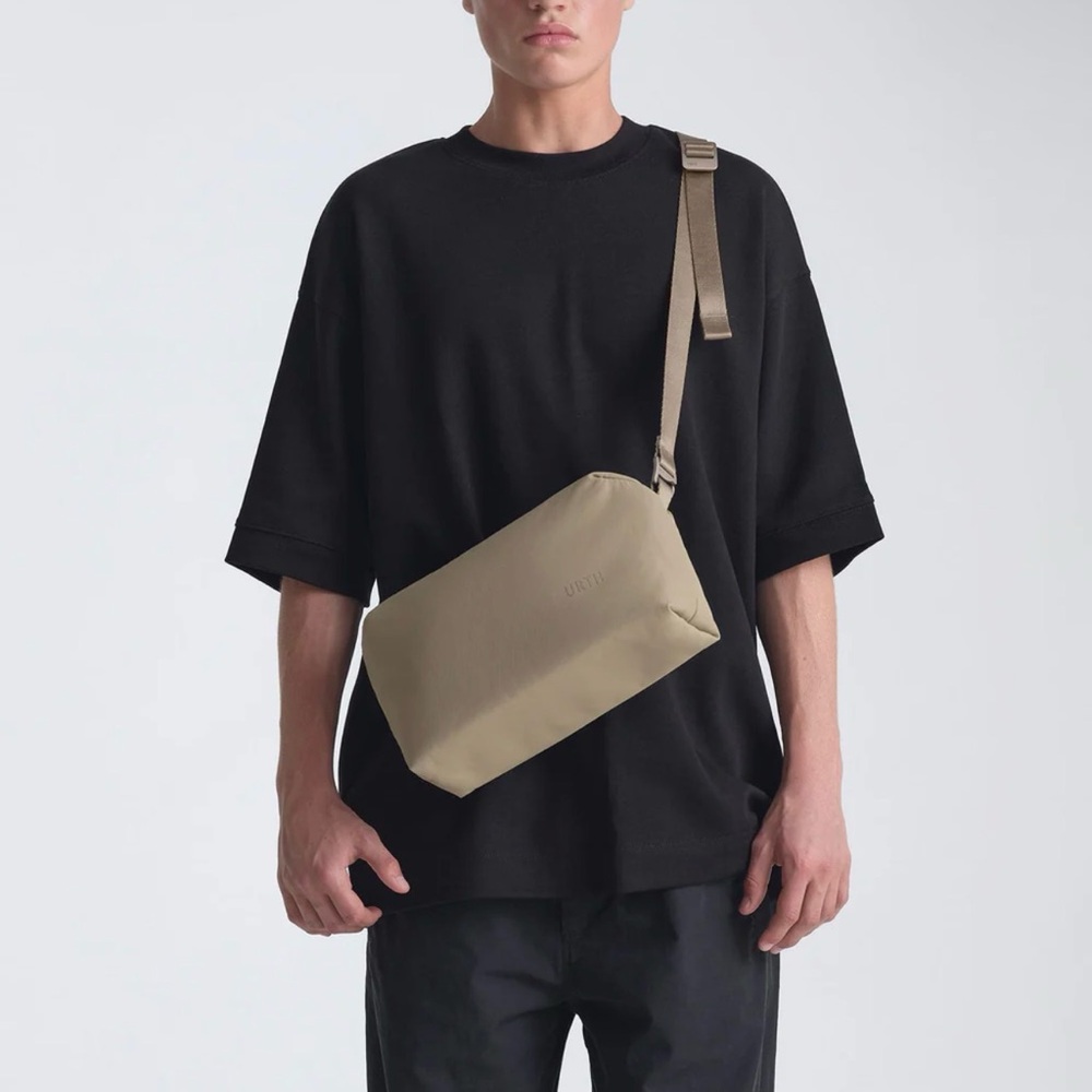 Urth Dolomite Camera Sling 5L WITHOUT INSERTS